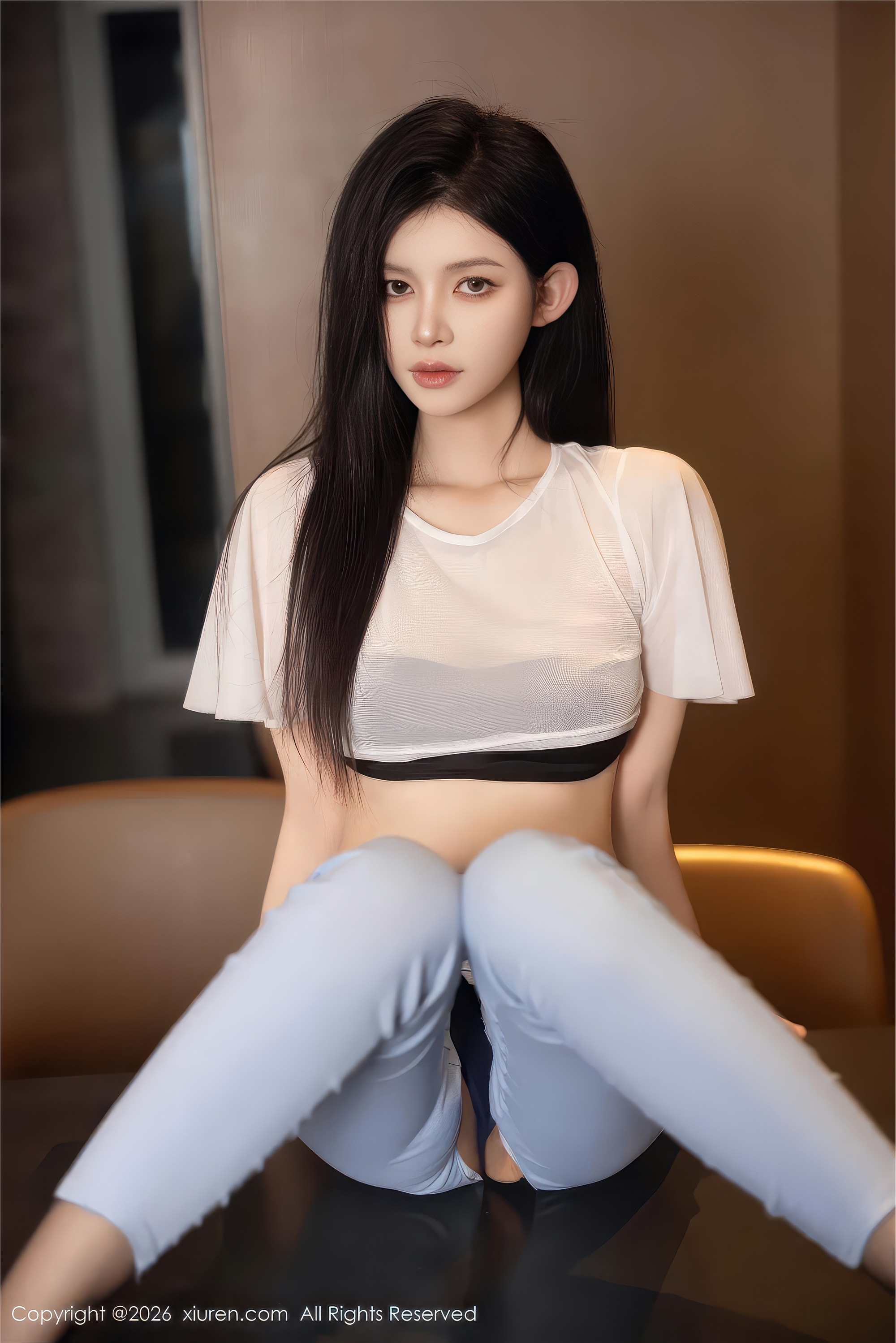 Xiuren秀人网 2026.02.04 NO.11318 沈如斯